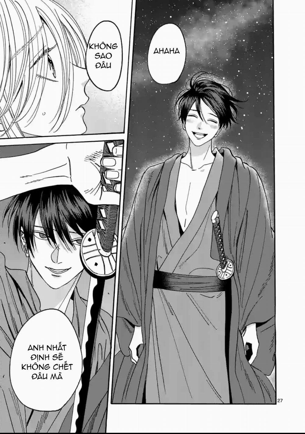 Đám Cưới Đom Đóm 18.2 trang 10