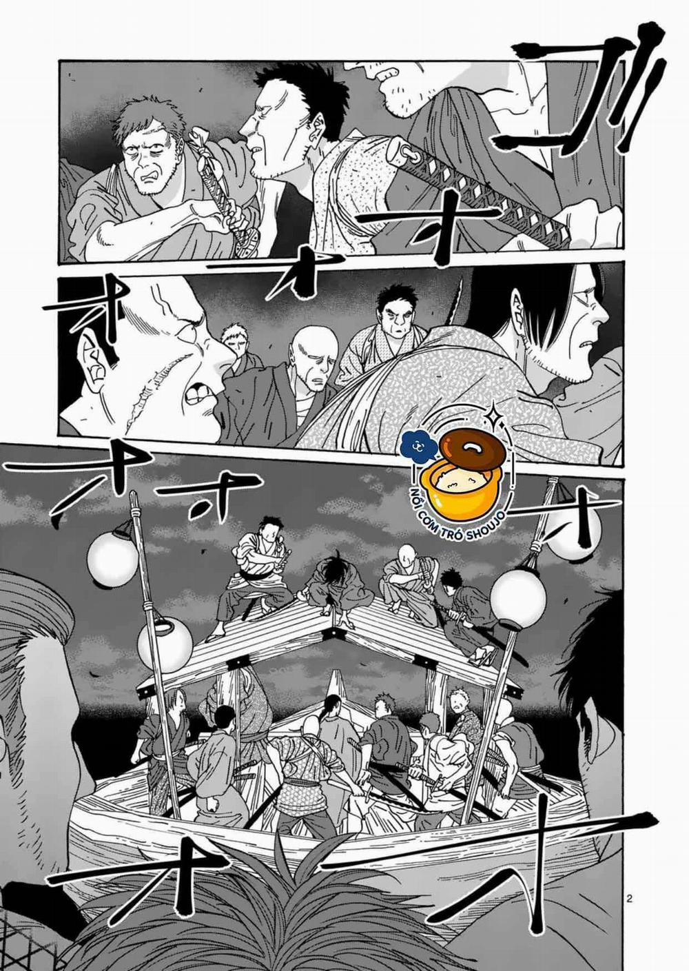 Đám Cưới Đom Đóm 19.1 trang 1