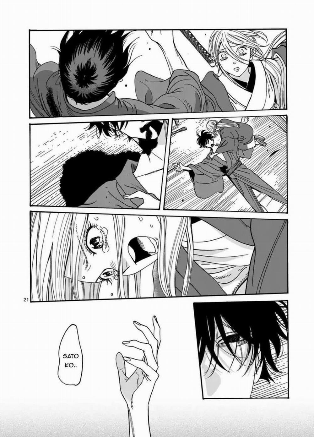 Đám Cưới Đom Đóm 19.2 trang 7