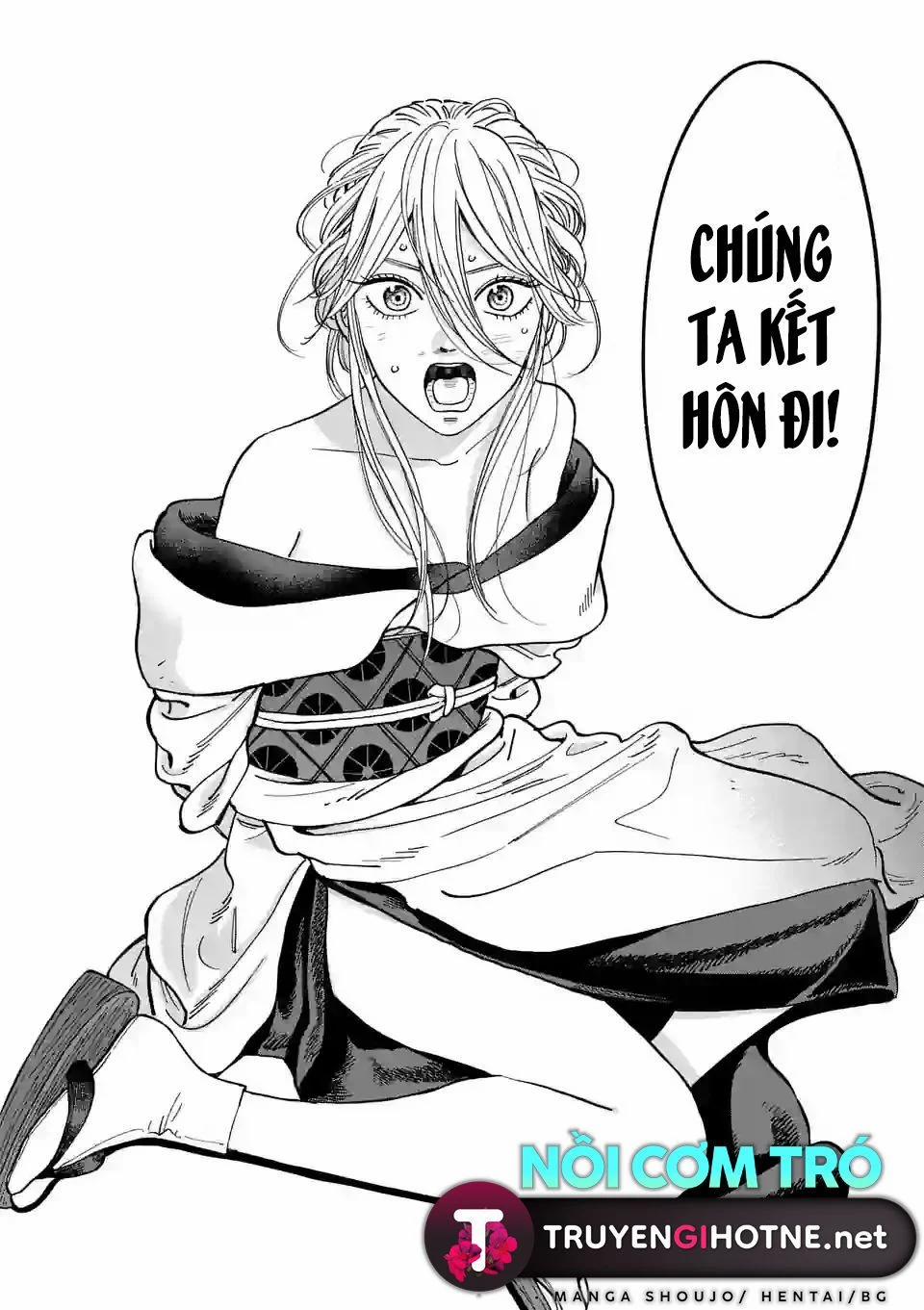 Đám Cưới Đom Đóm 2.2 trang 14