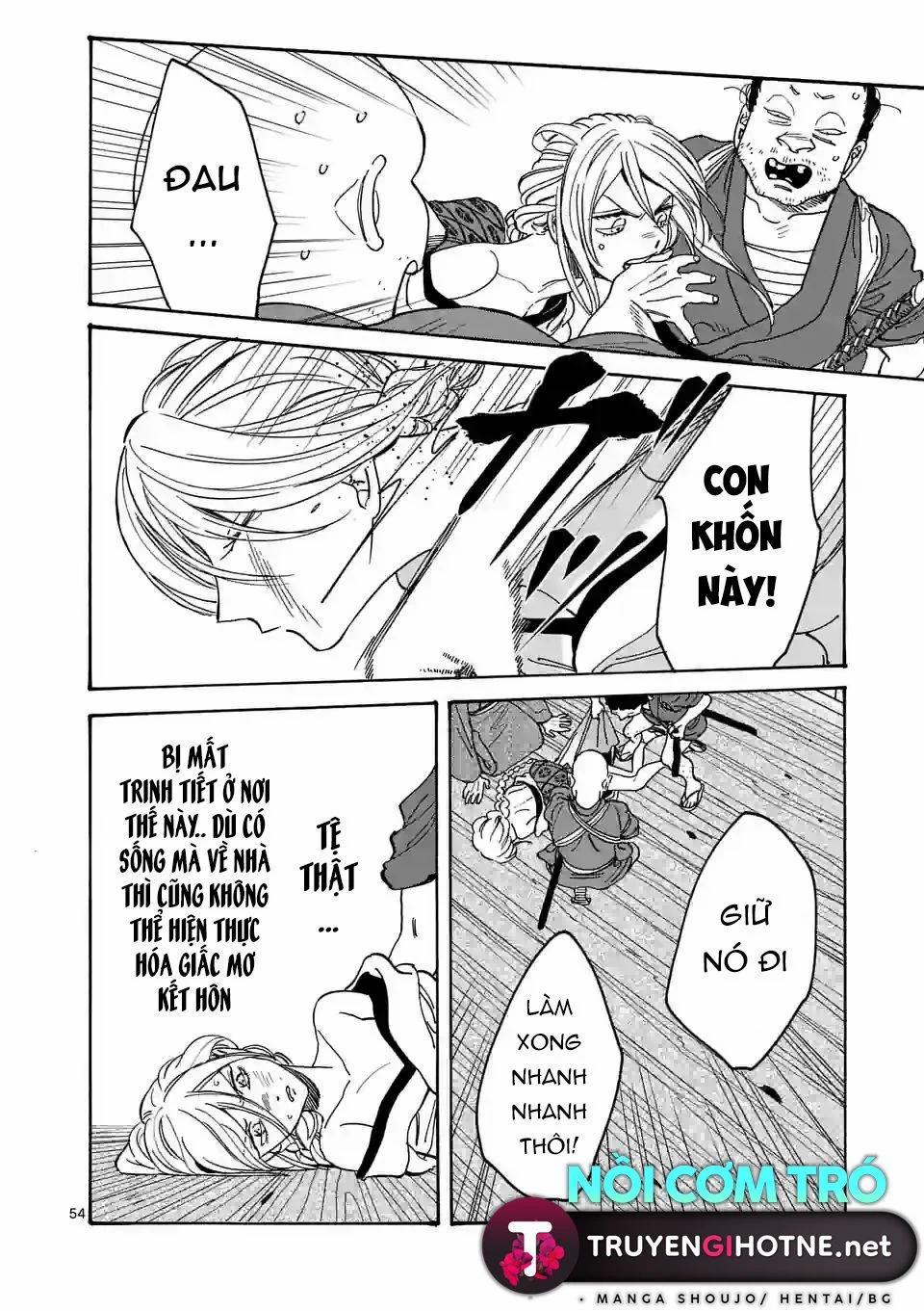 Đám Cưới Đom Đóm 2.2 trang 6