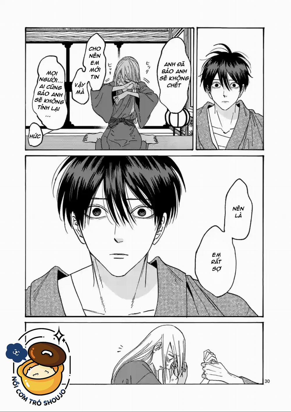 Đám Cưới Đom Đóm 20.2 trang 15