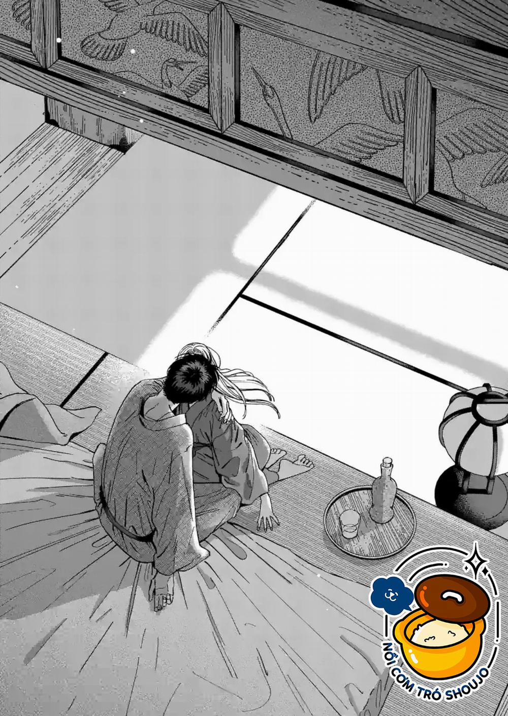 Đám Cưới Đom Đóm 20.2 trang 16