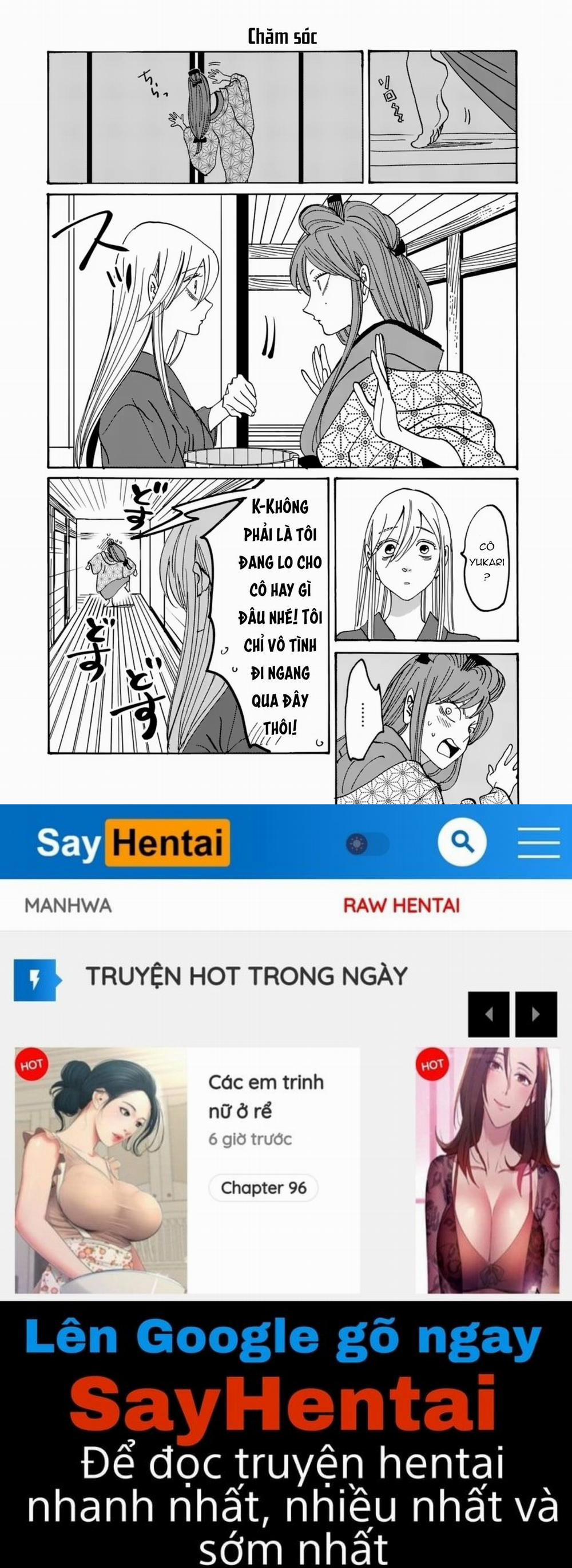 Đám Cưới Đom Đóm 20.2 trang 19