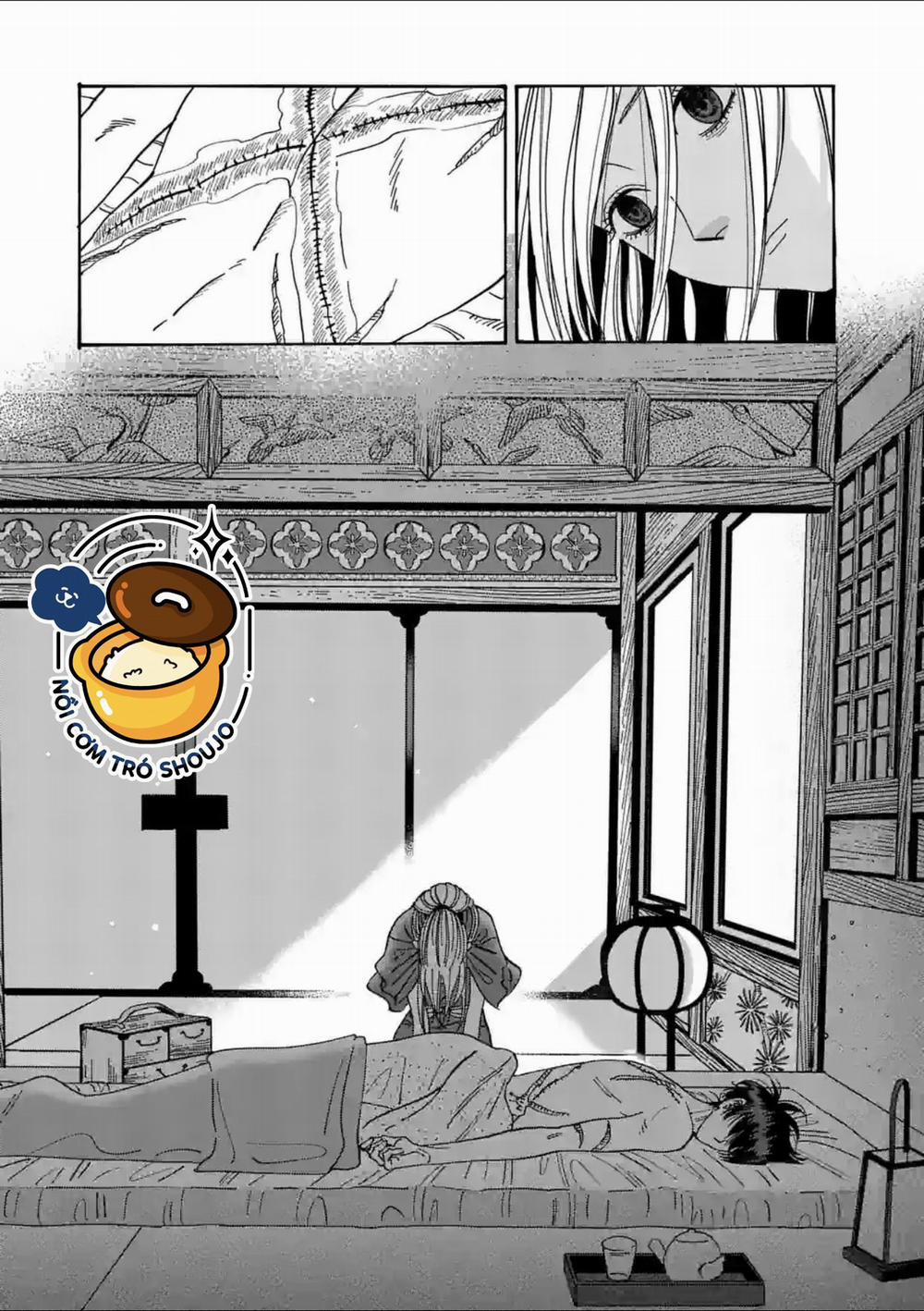 Đám Cưới Đom Đóm 20.2 trang 7