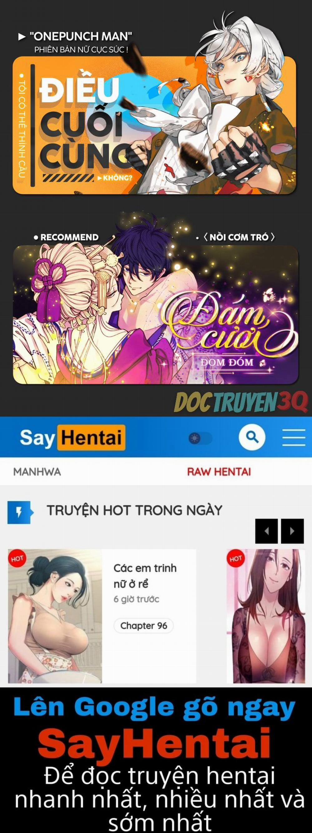 Đám Cưới Đom Đóm 21.1 trang 14