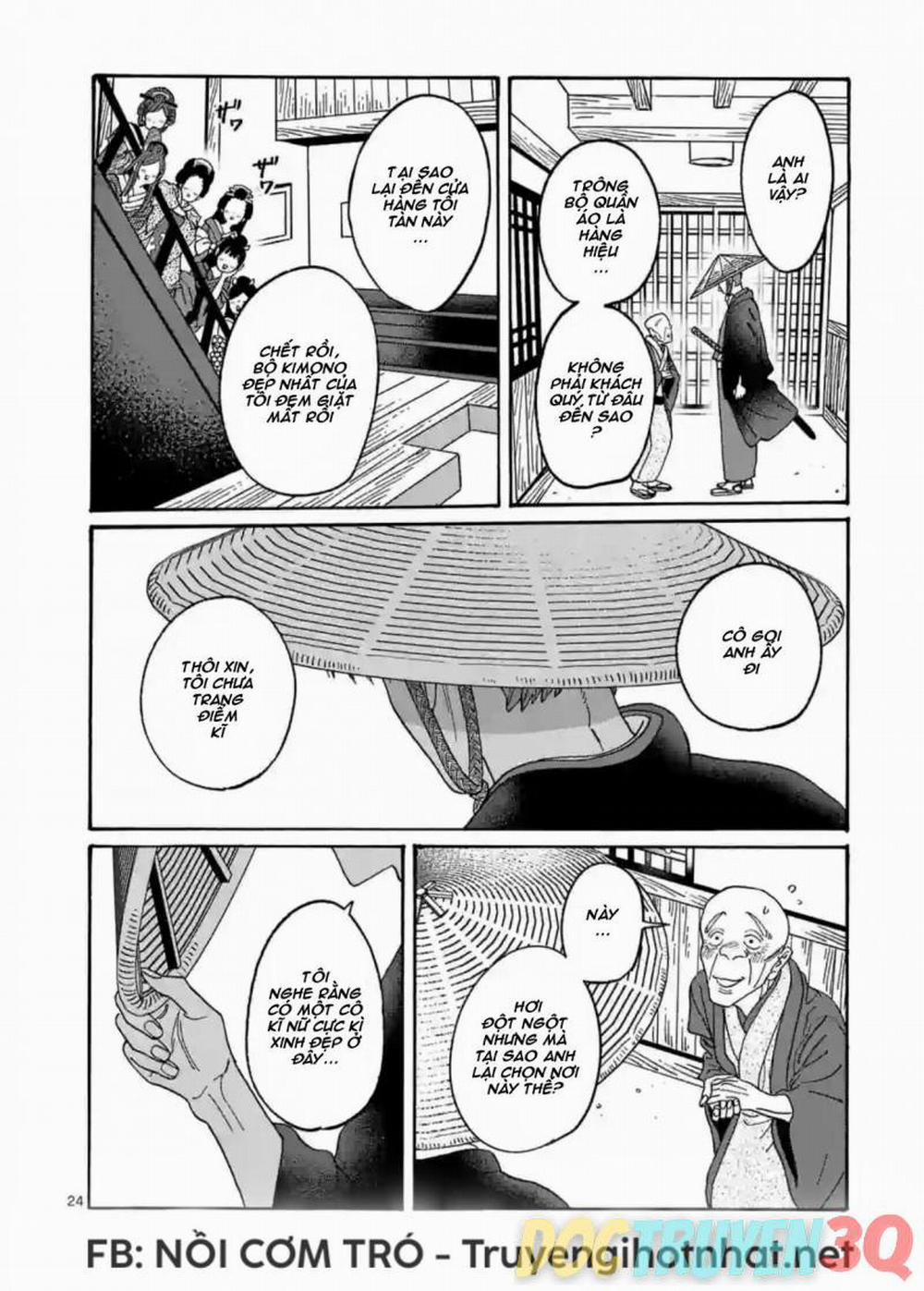 Đám Cưới Đom Đóm 21.2 trang 10