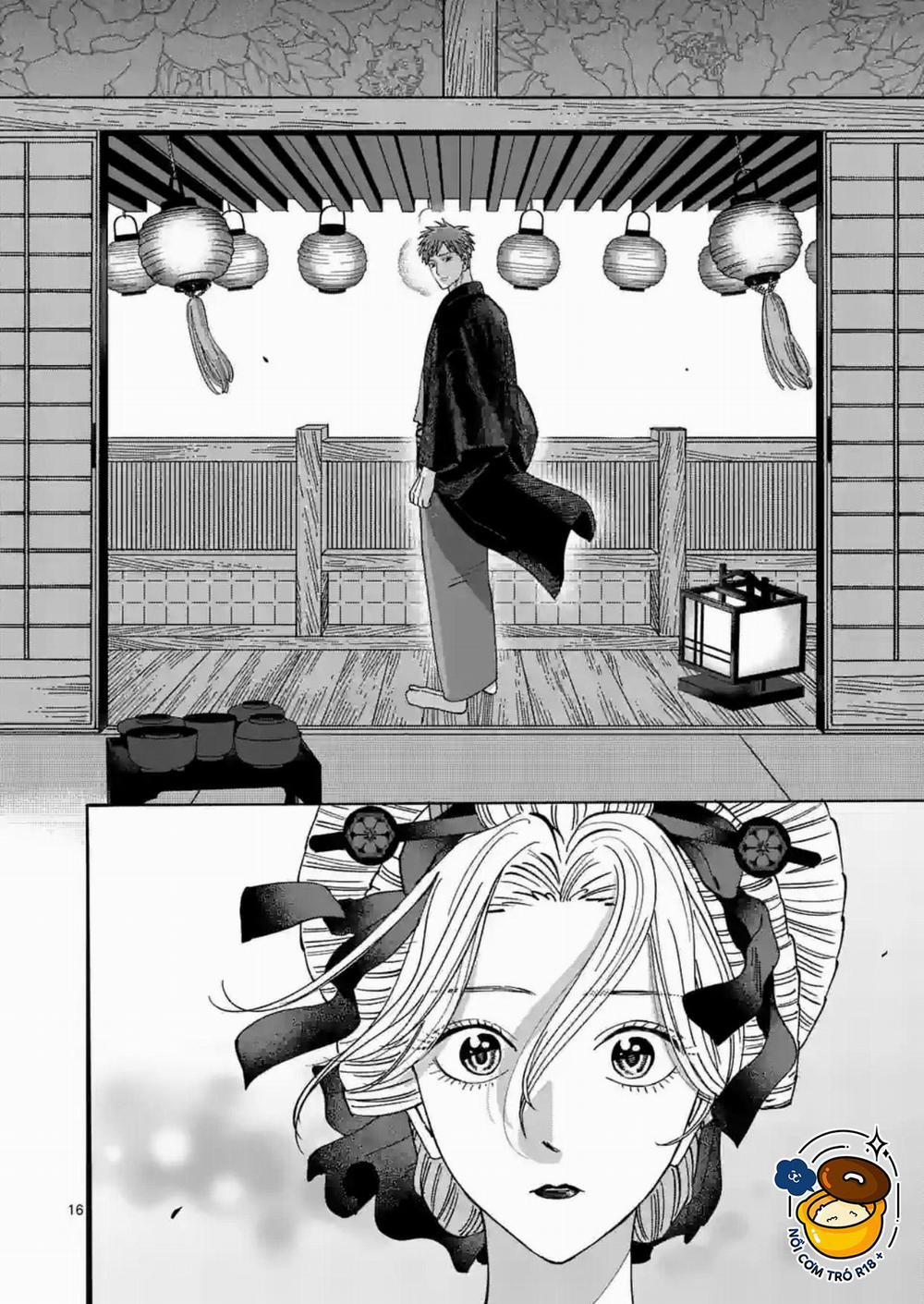 Đám Cưới Đom Đóm 22.2 trang 2