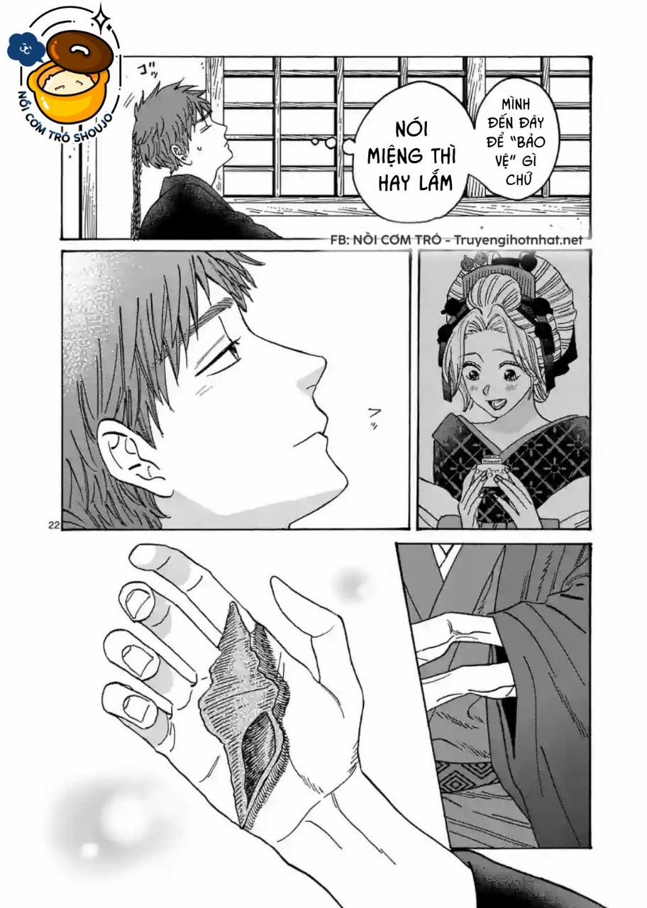 Đám Cưới Đom Đóm 24.2 trang 5