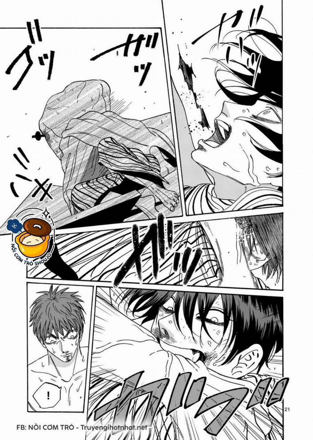 Đám Cưới Đom Đóm 25.2 trang 2