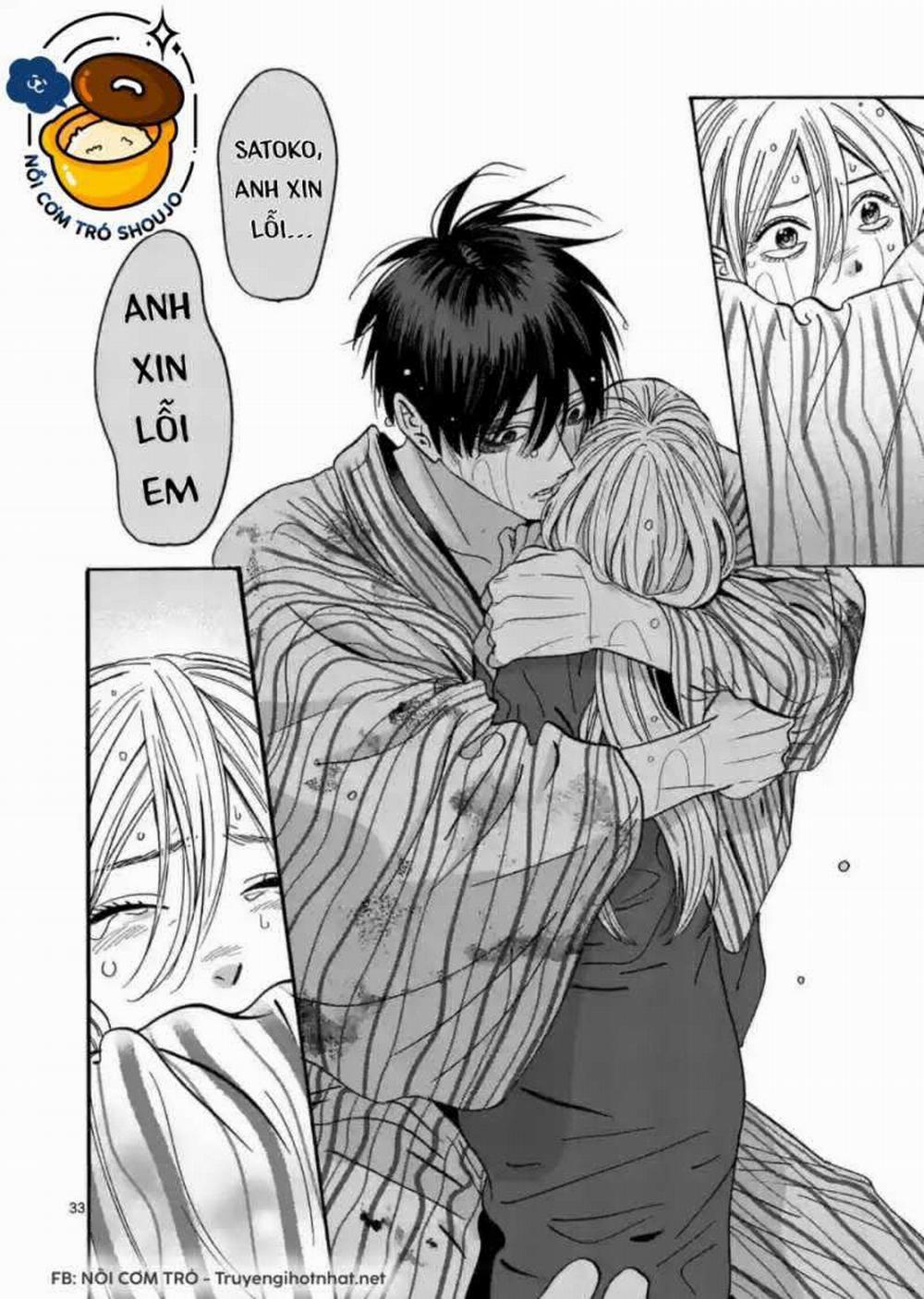 Đám Cưới Đom Đóm 26.2 trang 16