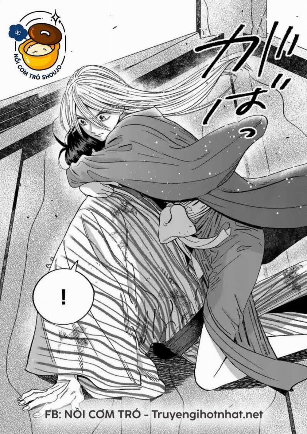 Đám Cưới Đom Đóm 26.2 trang 8