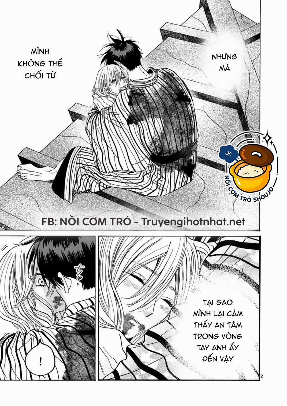 Đám Cưới Đom Đóm 27.1 trang 1