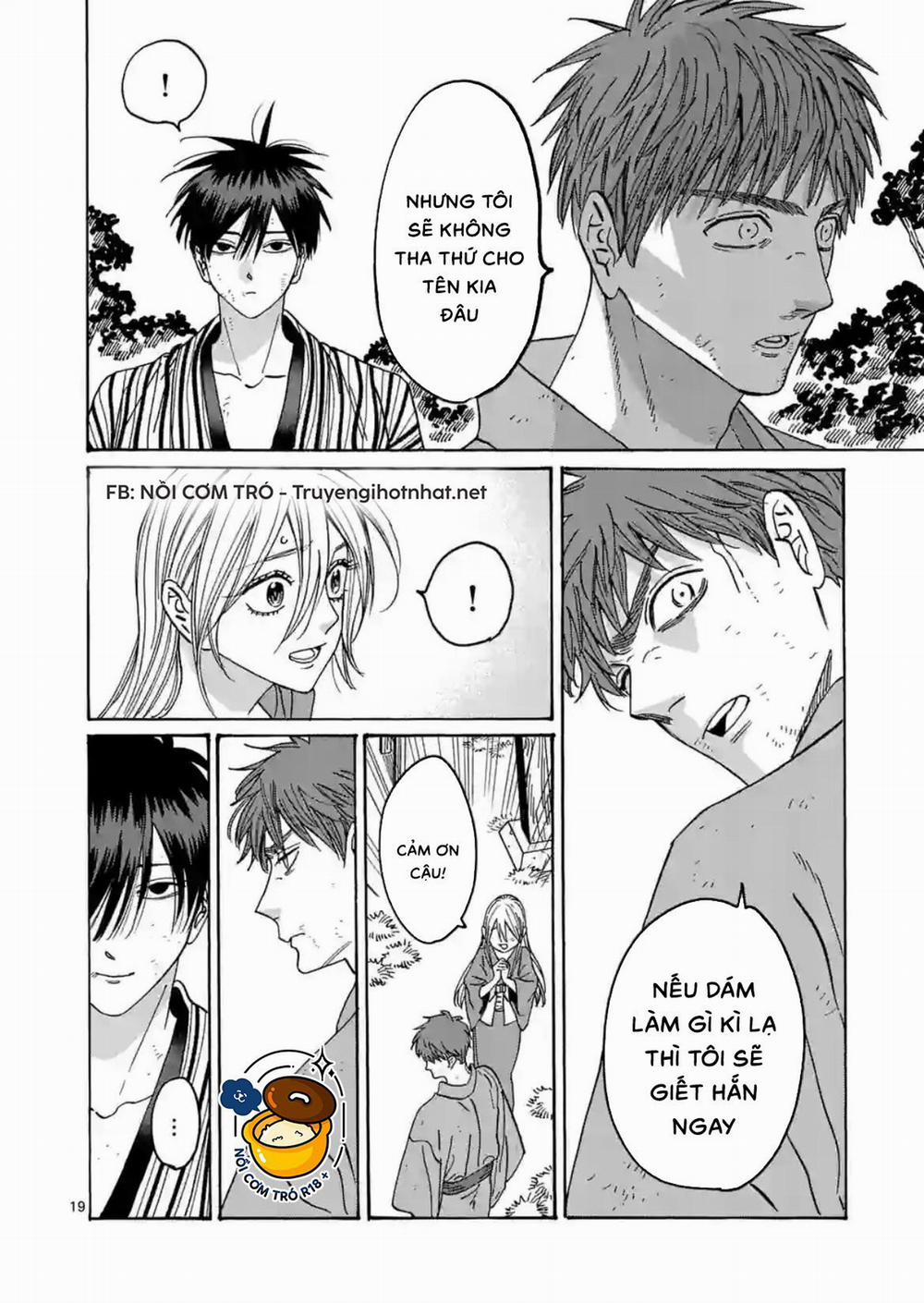 Đám Cưới Đom Đóm 27.2 trang 7