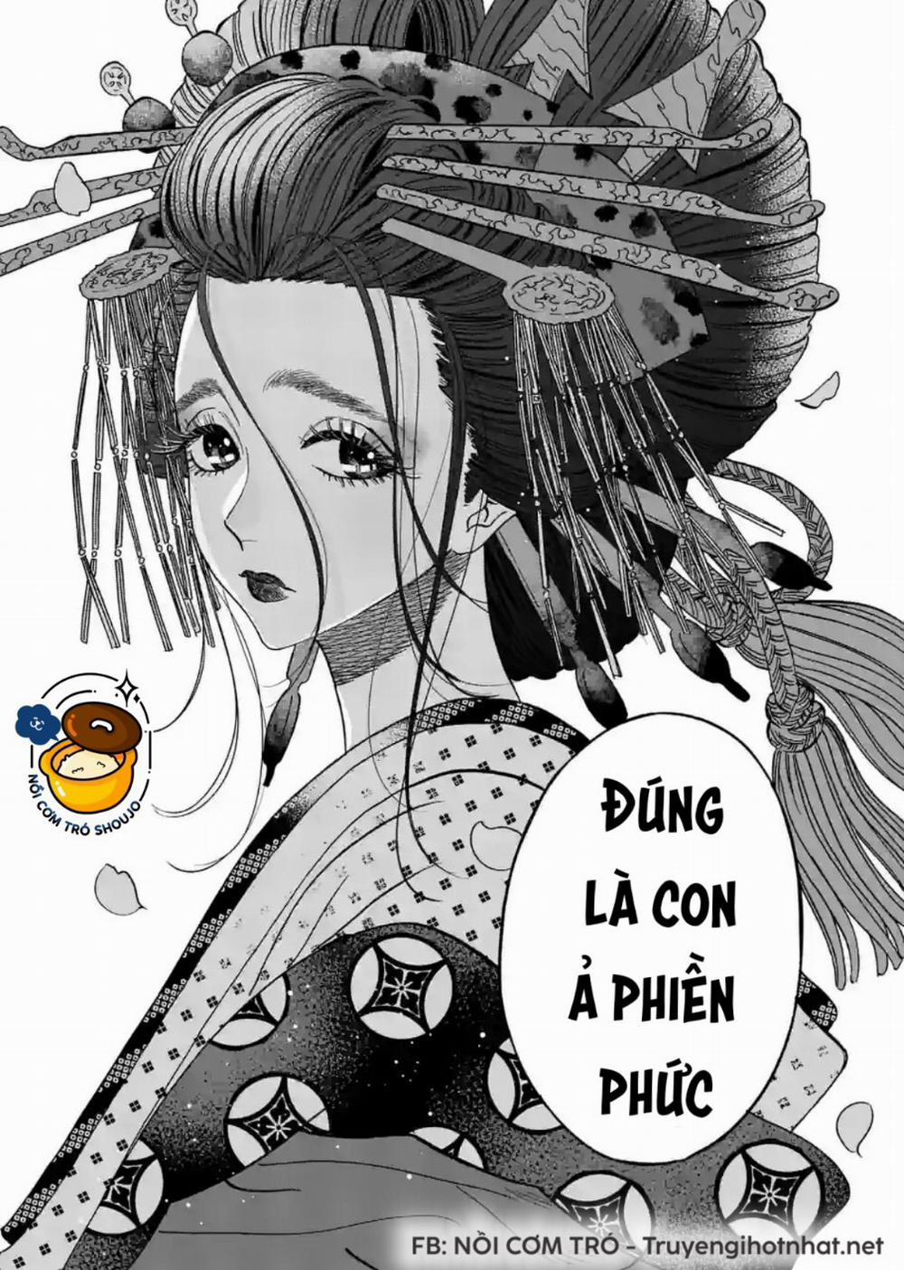 Đám Cưới Đom Đóm 28.2 trang 10