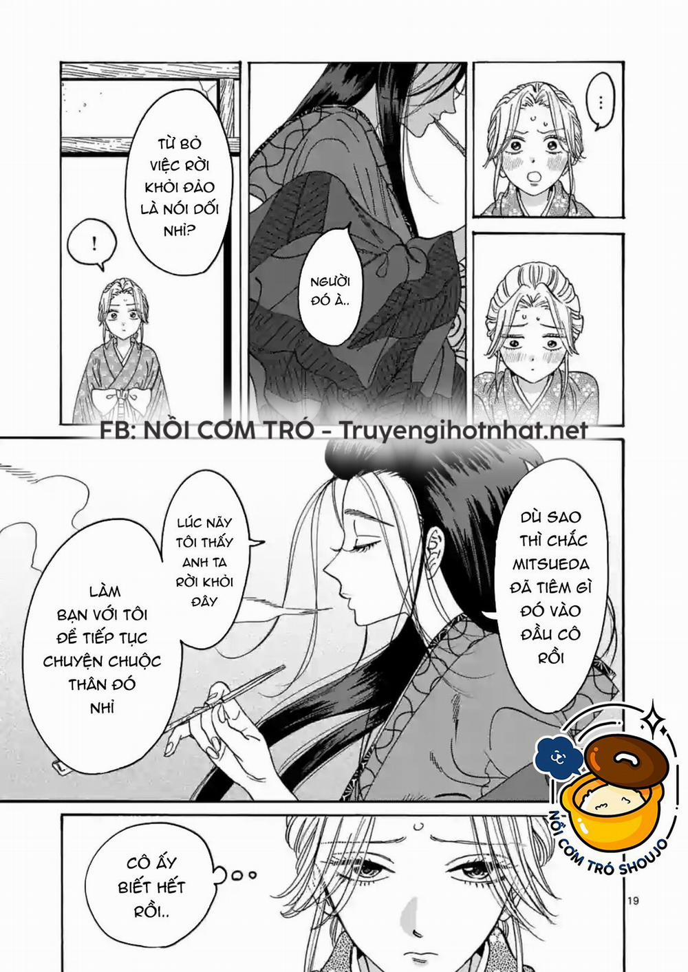 Đám Cưới Đom Đóm 29.2 trang 7