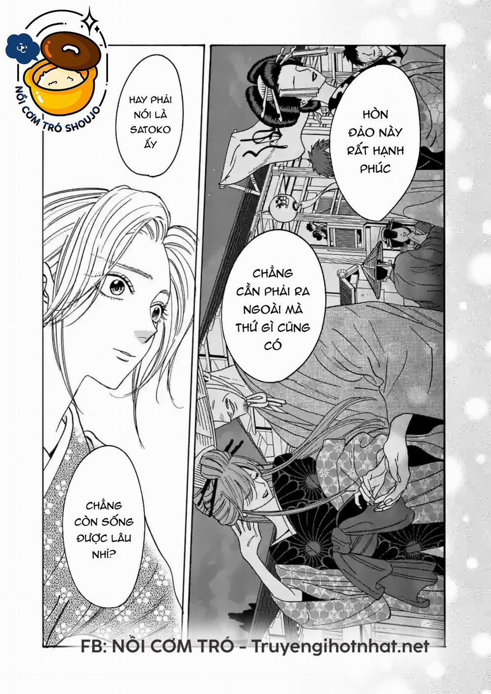 Đám Cưới Đom Đóm 29.2 trang 9