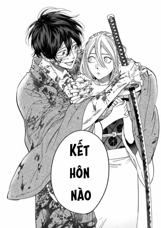 Đám Cưới Đom Đóm 3.2 trang 14