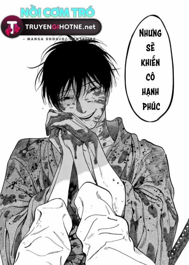 Đám Cưới Đom Đóm 3.2 trang 17