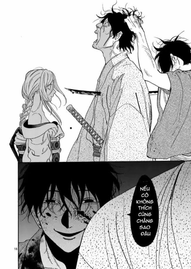 Đám Cưới Đom Đóm 3.2 trang 2