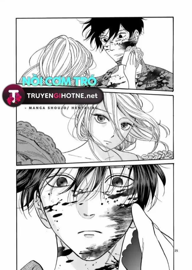 Đám Cưới Đom Đóm 3.2 trang 9