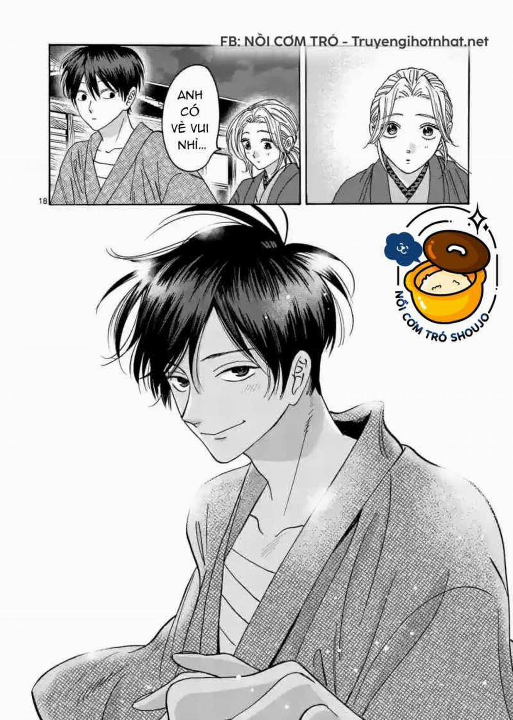 Đám Cưới Đom Đóm 30.2 trang 6