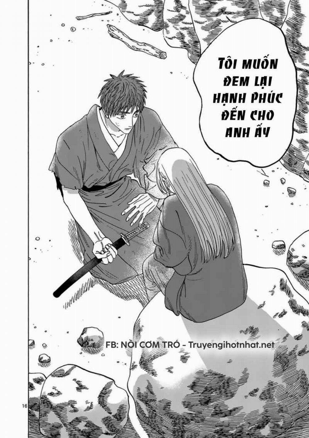 Đám Cưới Đom Đóm 34.2 trang 4