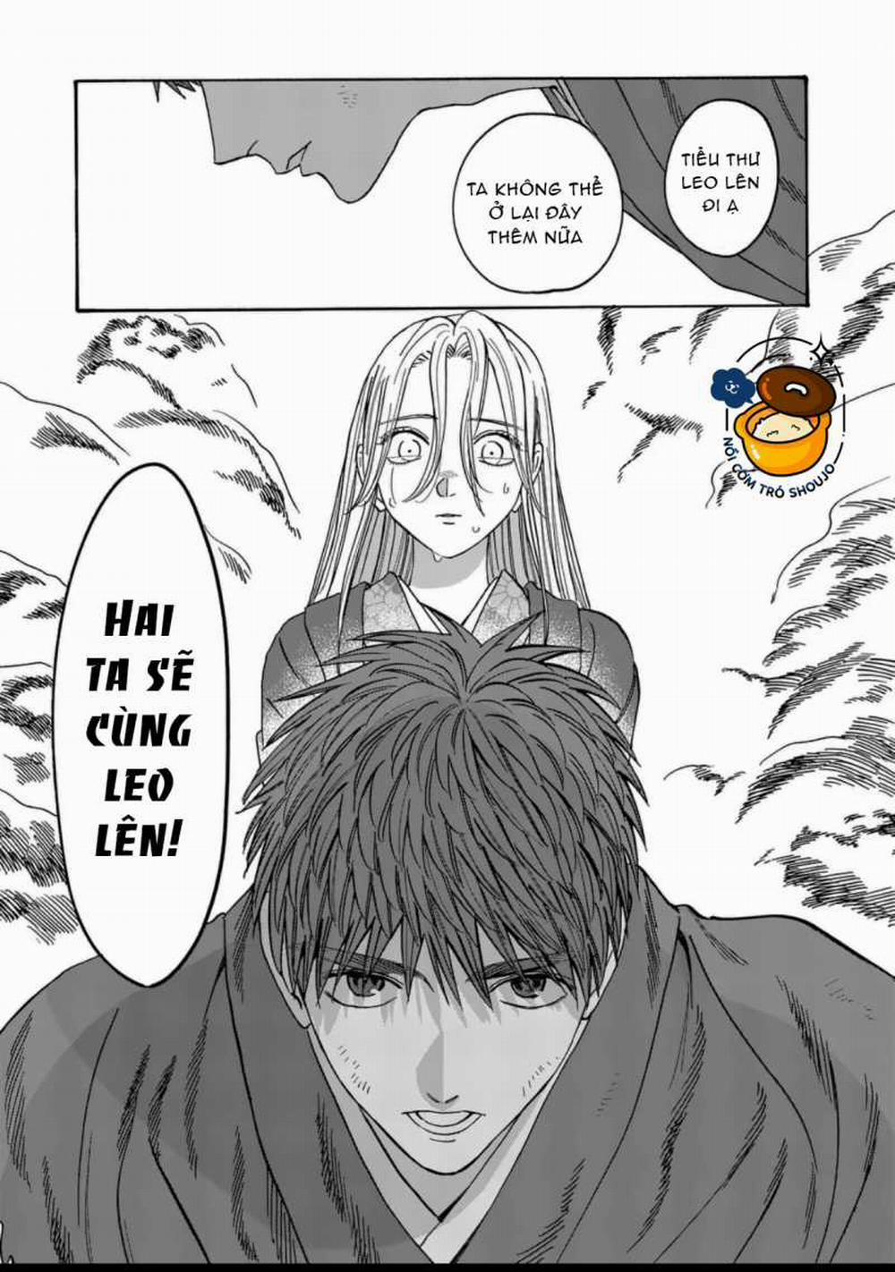 Đám Cưới Đom Đóm 34.2 trang 7