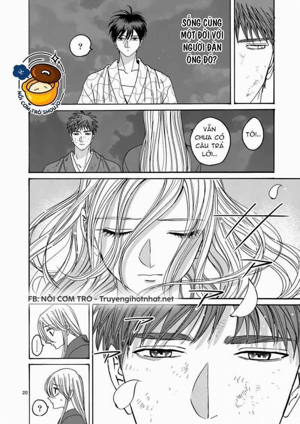 Đám Cưới Đom Đóm 35.2 trang 2