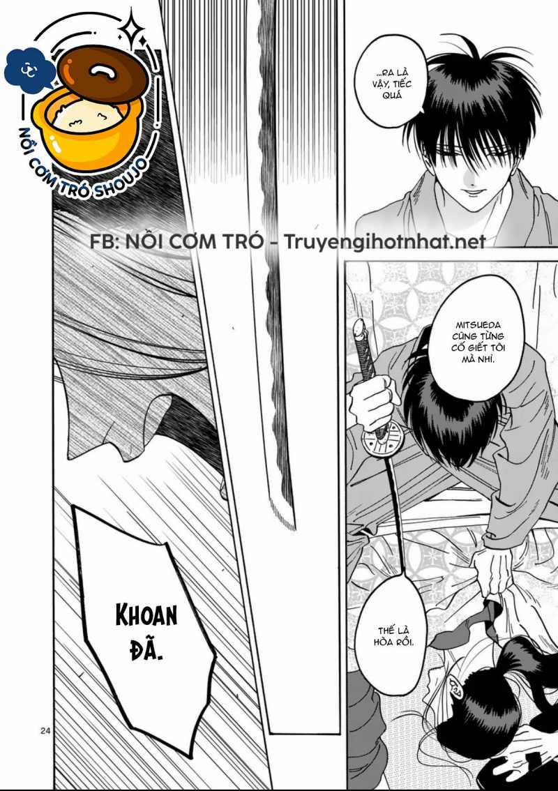 Đám Cưới Đom Đóm 39.2 trang 10