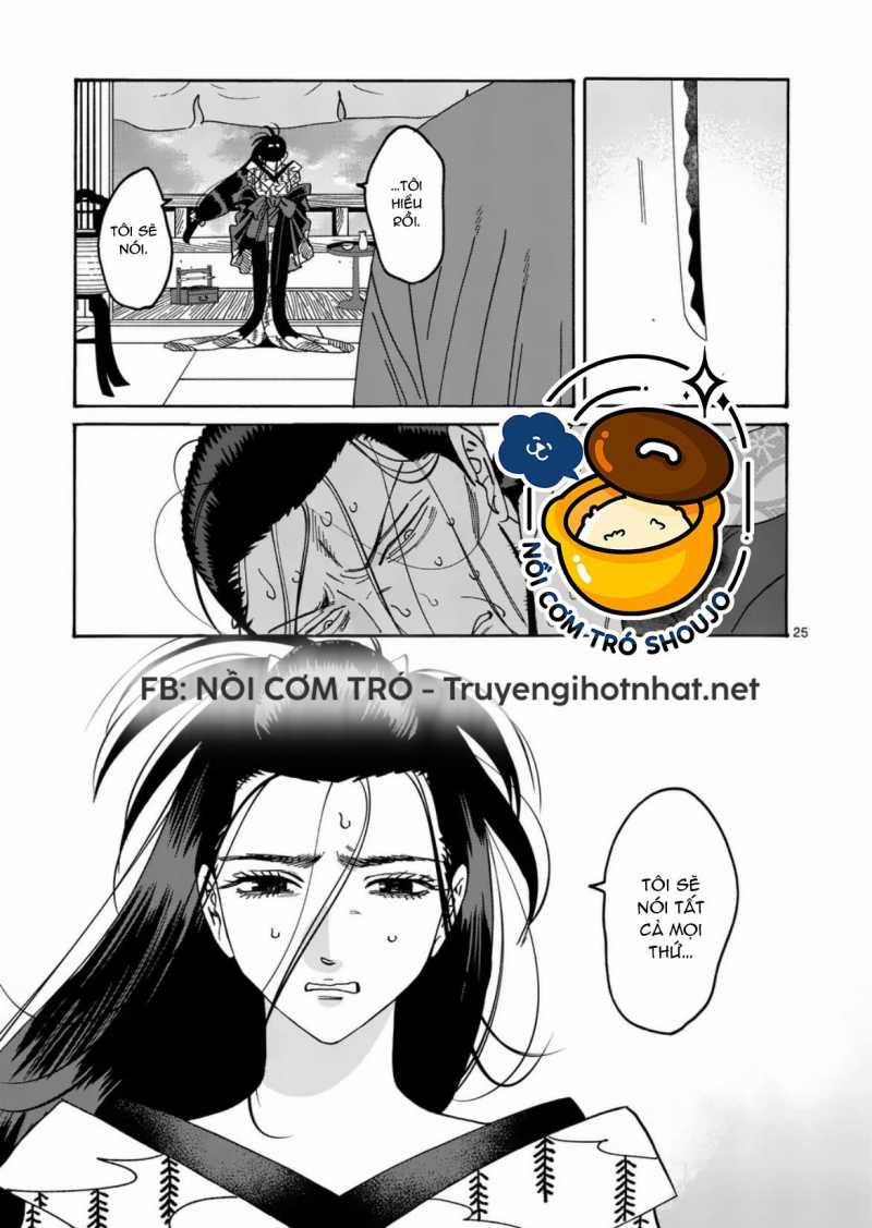 Đám Cưới Đom Đóm 39.2 trang 11