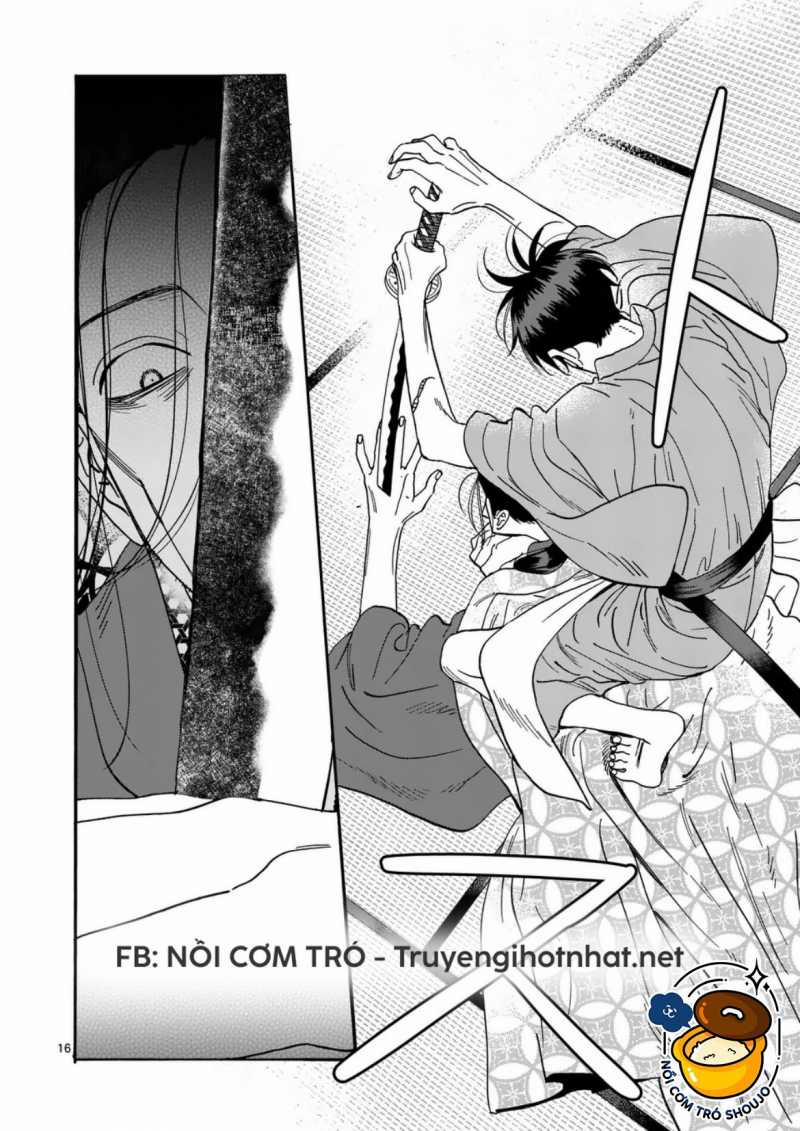 Đám Cưới Đom Đóm 39.2 trang 2