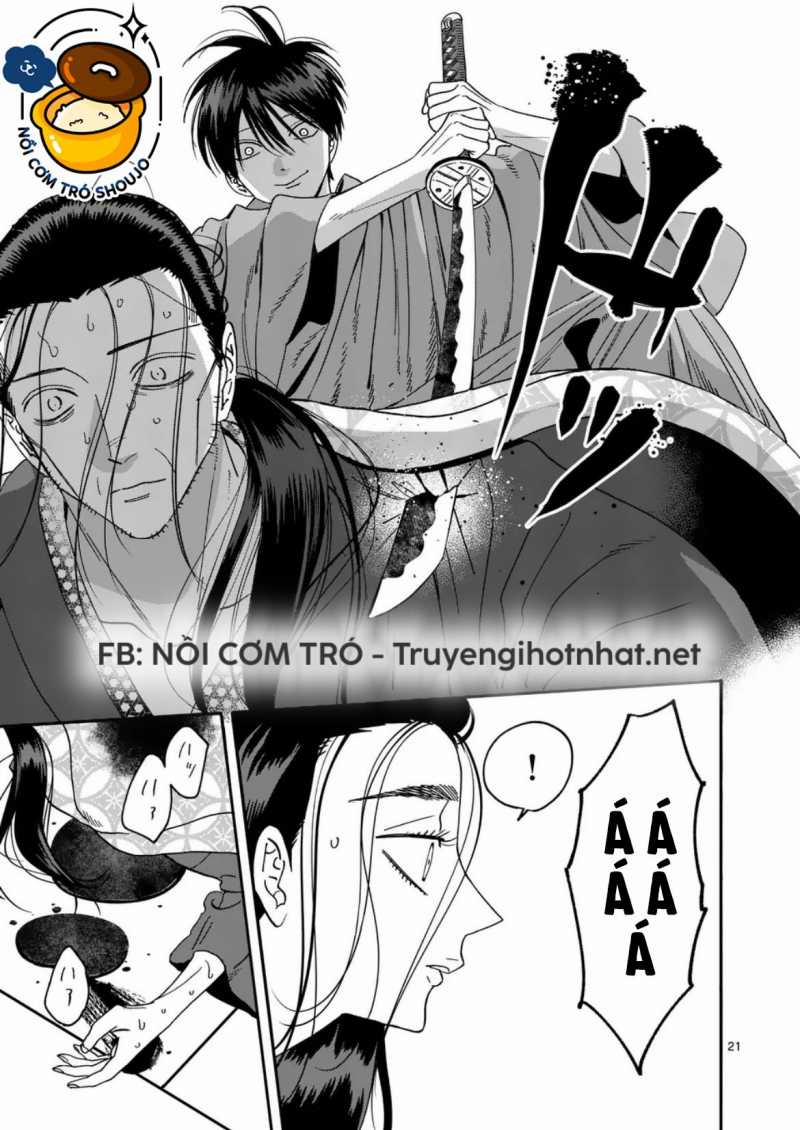 Đám Cưới Đom Đóm 39.2 trang 7