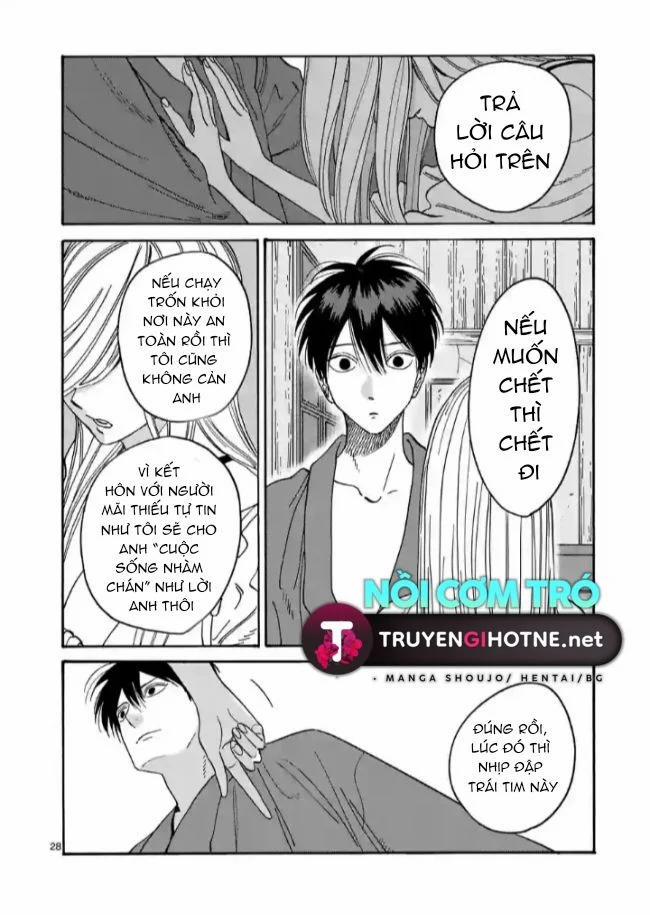 Đám Cưới Đom Đóm 4.2 trang 14