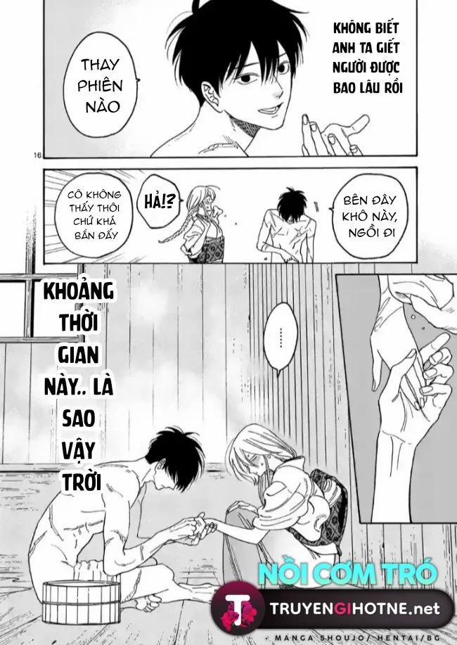 Đám Cưới Đom Đóm 4.2 trang 2