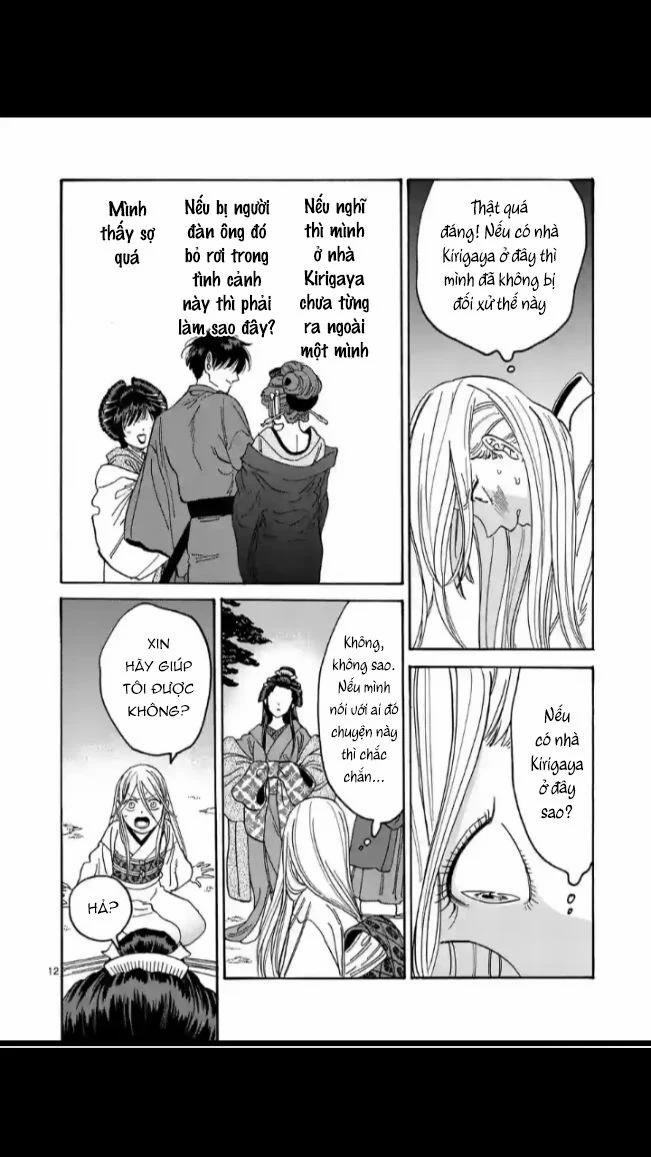 Đám Cưới Đom Đóm 5.1 trang 11