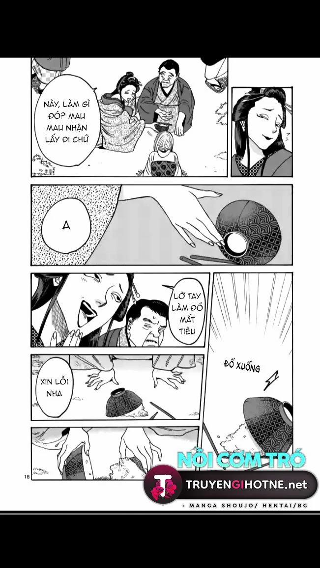 Đám Cưới Đom Đóm 5.1 trang 17