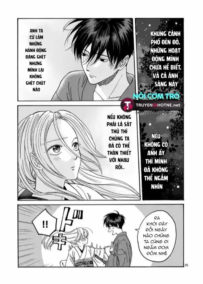 Đám Cưới Đom Đóm 5.2 trang 17