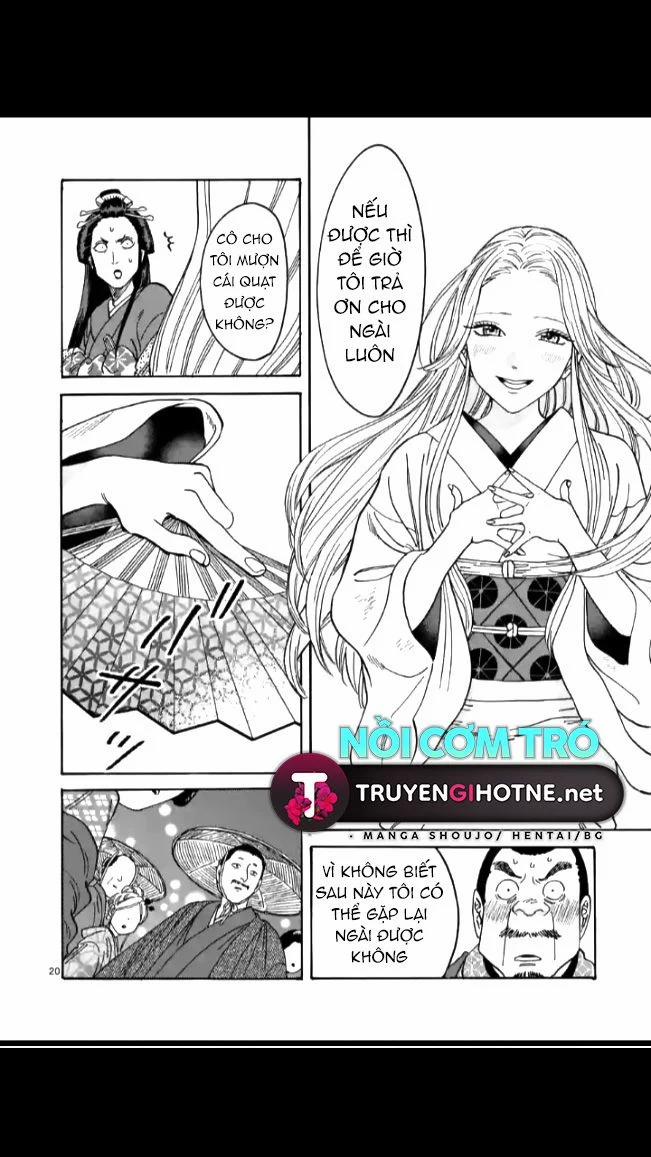 Đám Cưới Đom Đóm 5.2 trang 2