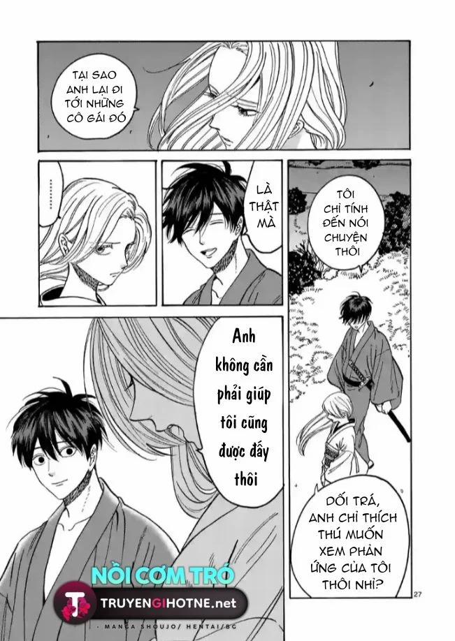 Đám Cưới Đom Đóm 5.2 trang 9