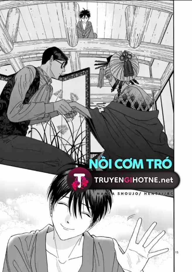 Đám Cưới Đom Đóm 7.2 trang 2