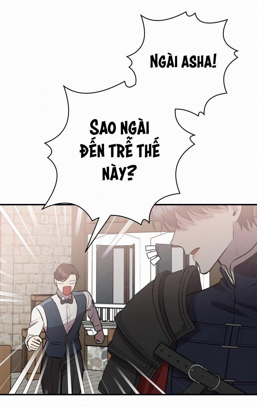 ĐÁM CƯỚI TAI TIẾNG 1 trang 10