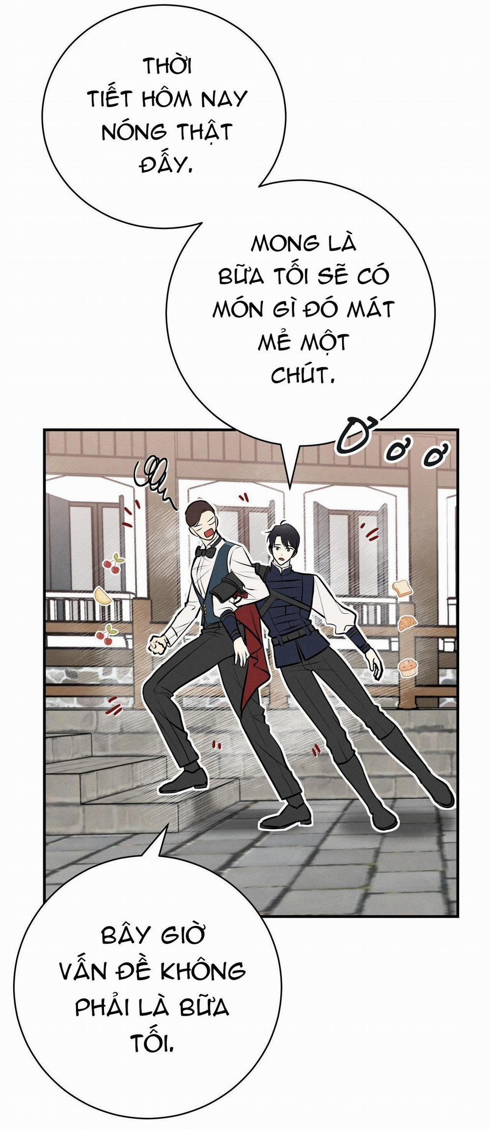 ĐÁM CƯỚI TAI TIẾNG 1 trang 12