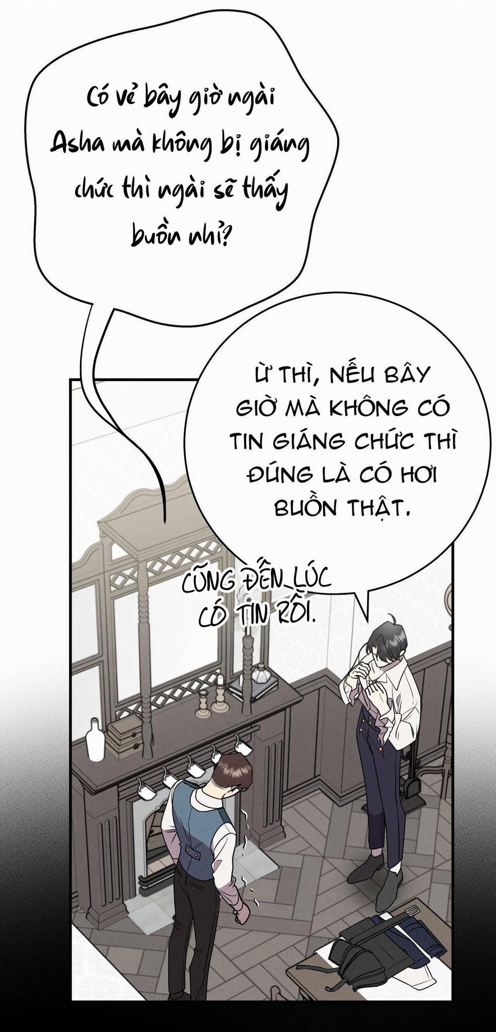 ĐÁM CƯỚI TAI TIẾNG 1 trang 21