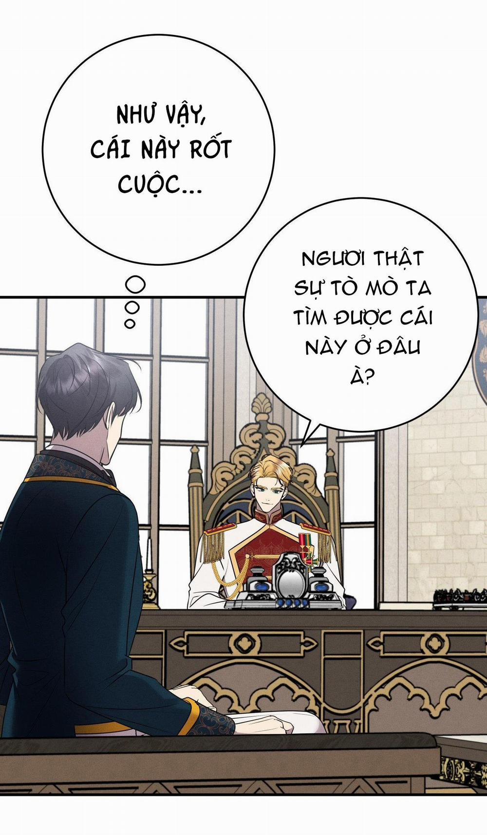 ĐÁM CƯỚI TAI TIẾNG 1 trang 47