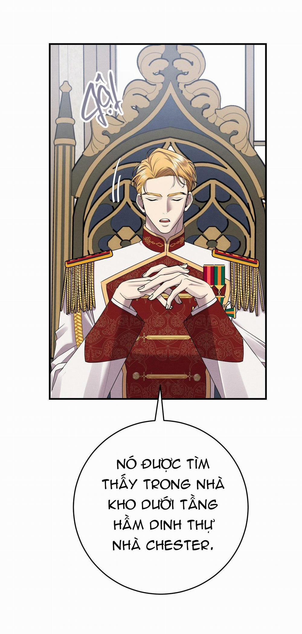 ĐÁM CƯỚI TAI TIẾNG 1 trang 50