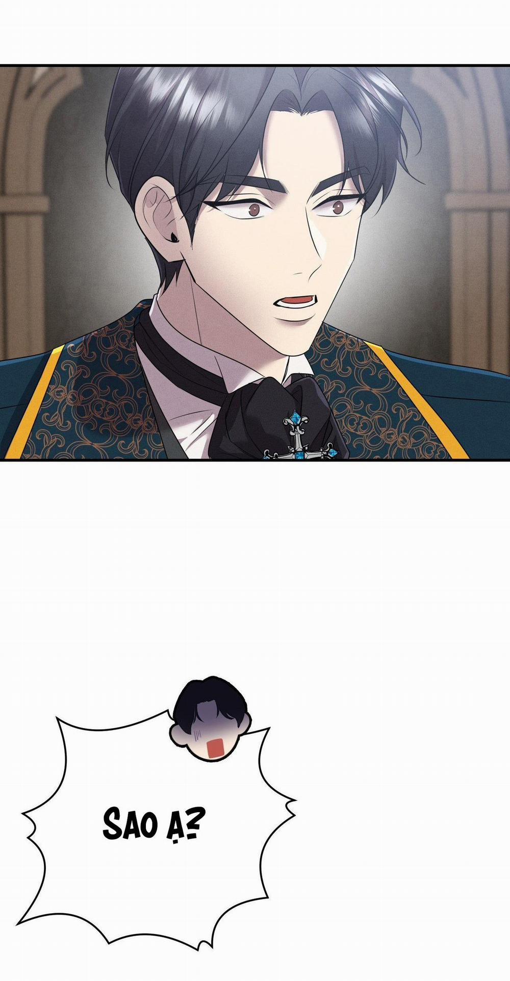 ĐÁM CƯỚI TAI TIẾNG 1 trang 51