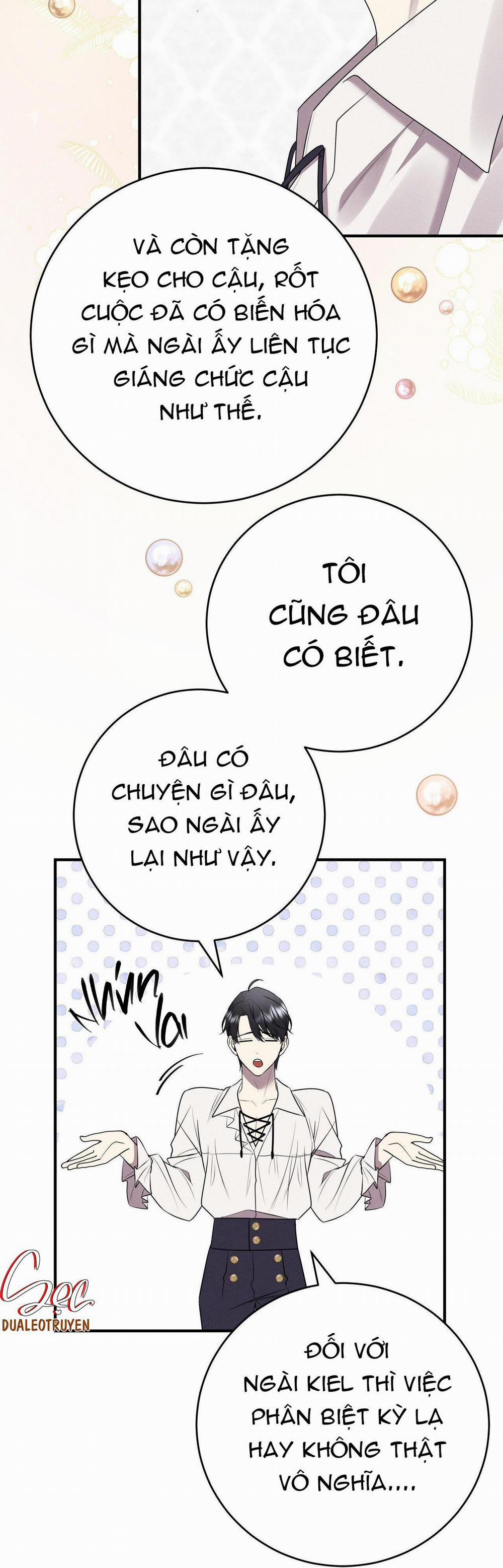 ĐÁM CƯỚI TAI TIẾNG 1 trang 57