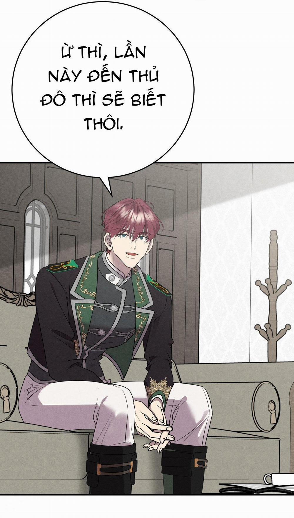 ĐÁM CƯỚI TAI TIẾNG 1 trang 58