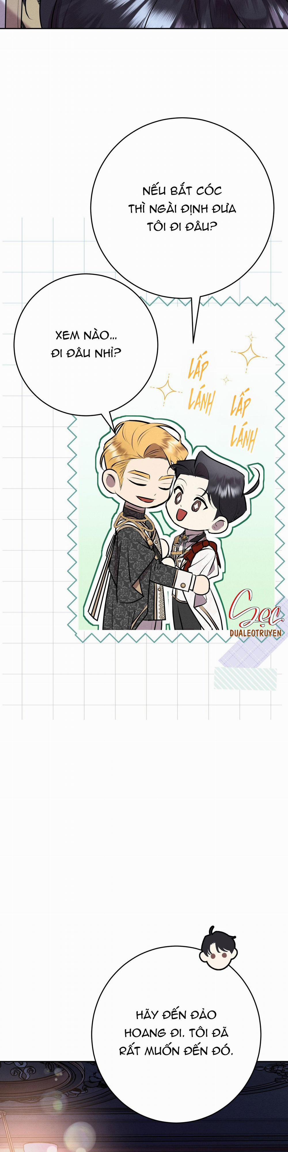 ĐÁM CƯỚI TAI TIẾNG 10 trang 10